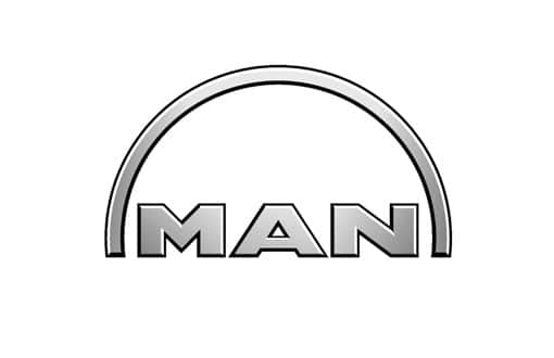 Man Truck