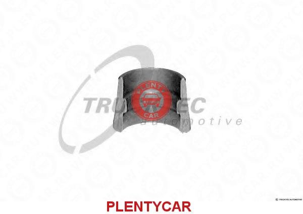 Mercedes Benz Truck