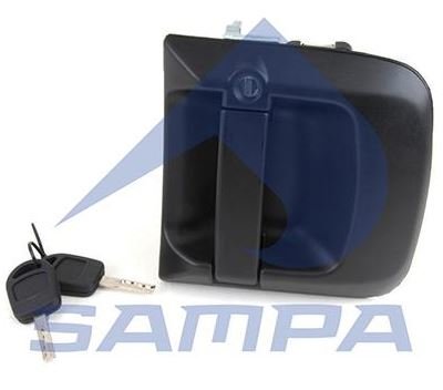 81-62641-6074 SMP Man Truck - Truck Spare Parts - Metalforce Sdn Bhd